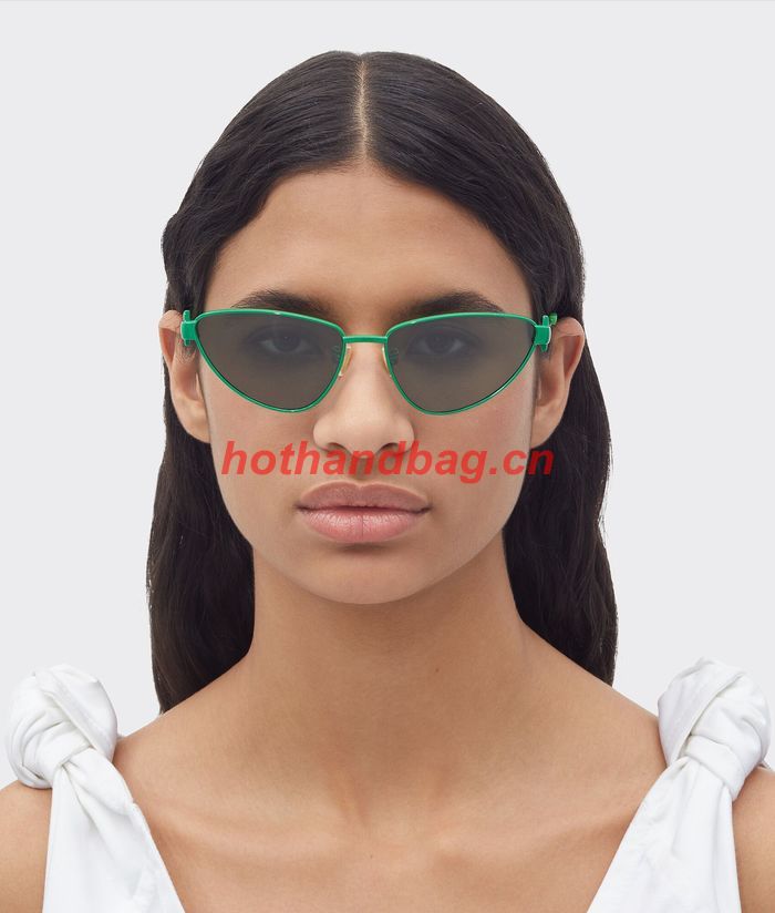 Bottega Veneta Sunglasses Top Quality BVS00339